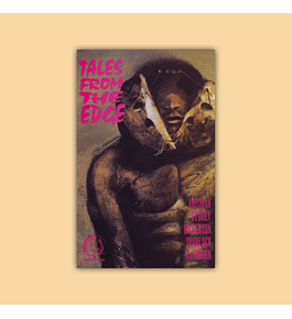 Tales From The Edge 5 VF (8.0) 1995