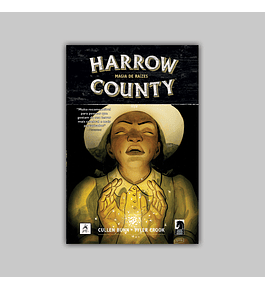 Harrow County Vol. 06: Magia de Raízes HC 2019