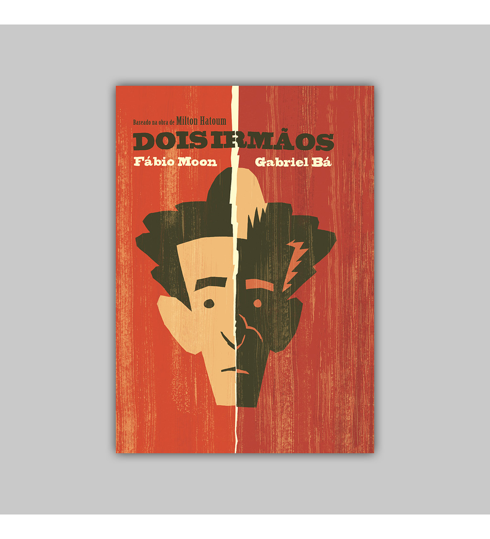 Dois Irmãos HC 2019