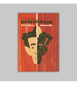 Dois Irmãos HC 2019