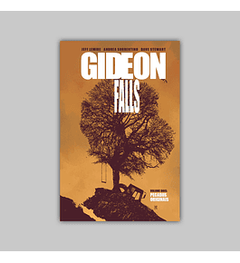 Gideon Falls Vol. 02: Pecados Originais HC 2020