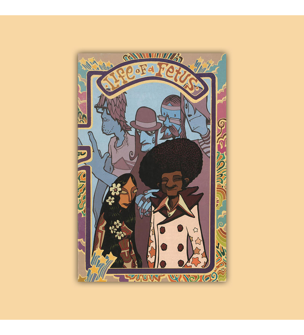 Life of a Fetus 5 2000