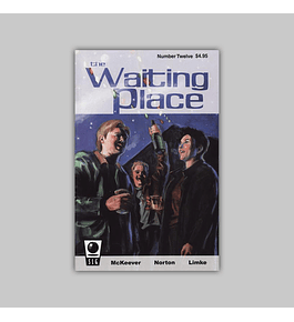 Waiting Place Vol. 2 12 2002