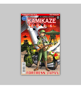 Kamikaze: 1946 6 2001