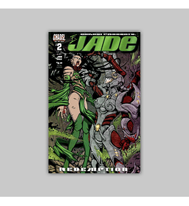 Jade: Redemption 2 2002