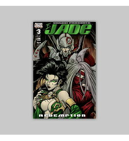 Jade: Redemption 3 2002