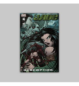 Jade: Redemption 4 2002
