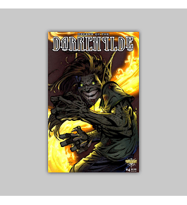 Dreams of the Darkchylde 4 2001