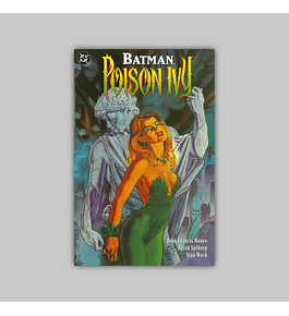 Batman: Poison Ivy 1997