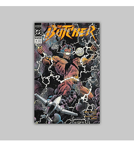 Butcher (complete limited series) 1990