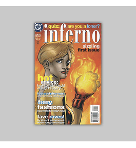 Inferno (complete limited series) 1997