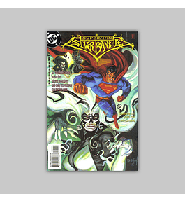 Superman: Silver Banshee 1 1998