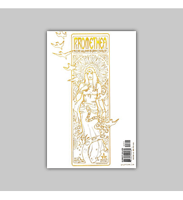 Promethea 23 2002