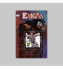 Enigma (complete limited series) 1993