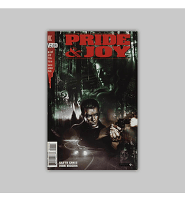 Pride & Joy (complete limited series) 1997