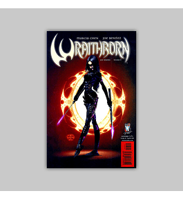 Wraithborn 1 2005