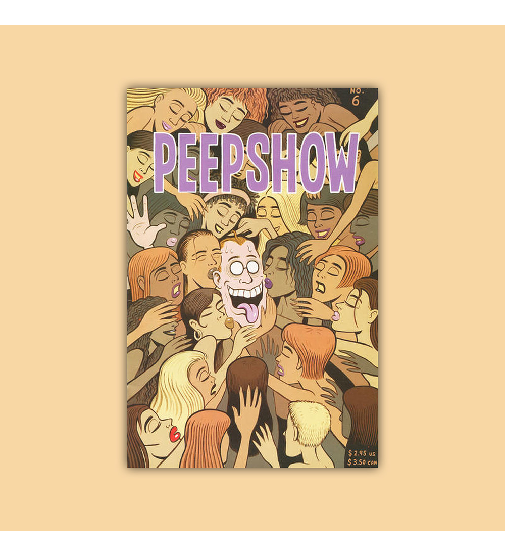Peepshow 6 1994