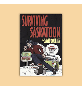 Surviving Saskatoon 2000