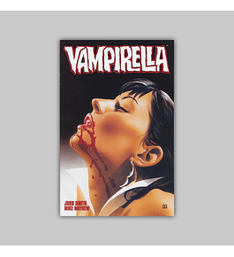 Vampirella 5 2002