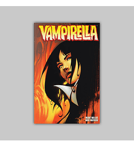 Vampirella 1 C 2001