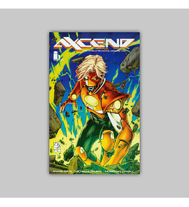 Axcend 1 2015