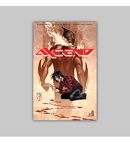 Axcend 3 2015