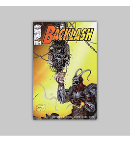 Backlash 11 1995