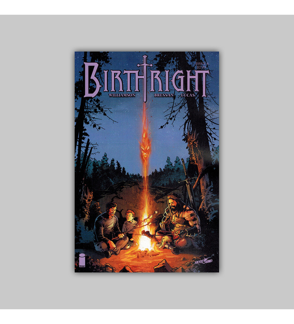 Birthright 4 2015