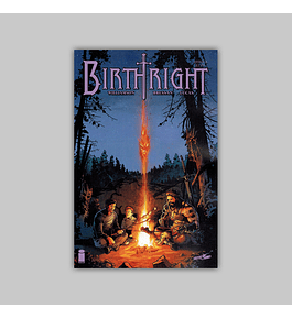 Birthright 4 2015