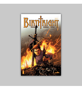 Birthright 5 2015
