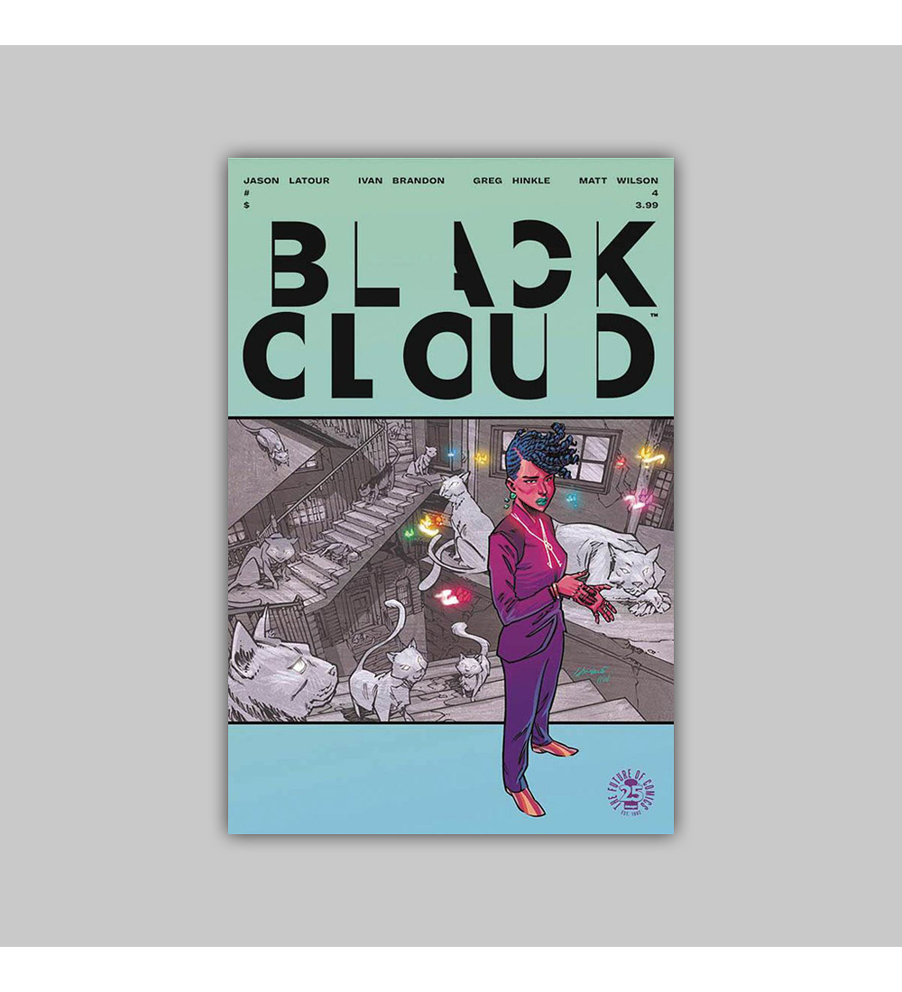 Black Cloud 4 2017