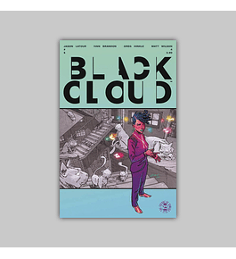 Black Cloud 4 2017
