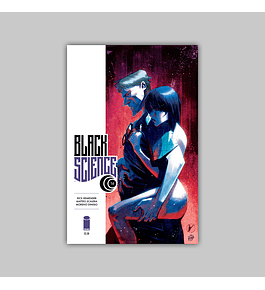 Black Science 16 2015