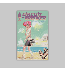 Circuit Breaker 3 2016