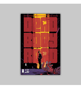 Dead Body Road 6 2014