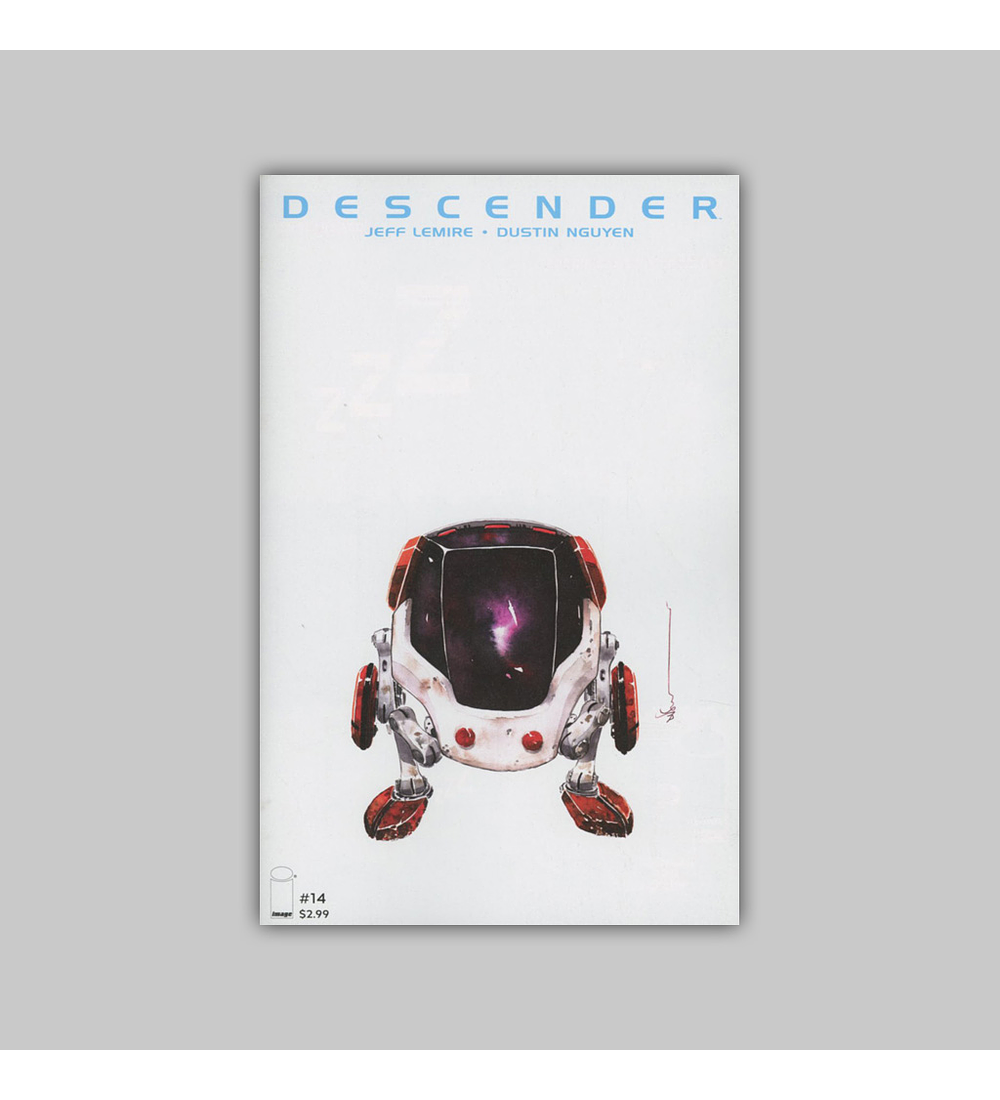 Descender 14 2016