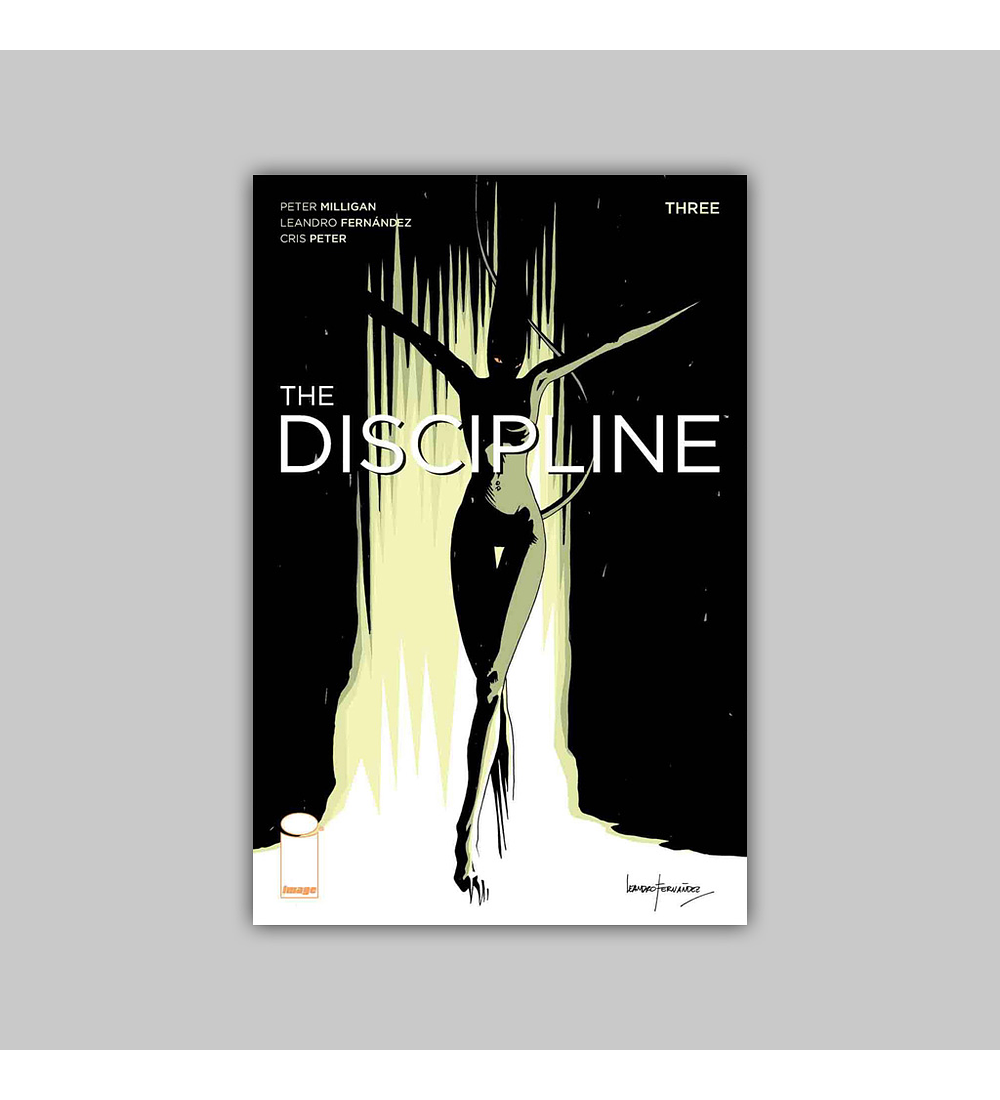 Discipline 3 2016