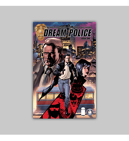Dream Police 1 A 2014