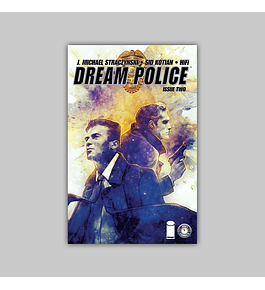 Dream Police 2 B 2014