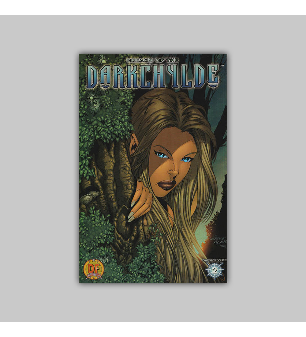 Dreams of the Darkchylde 2 2001