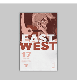 East of West 17 2015