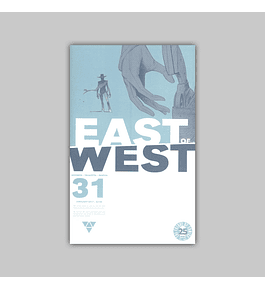 East of West 31 2017