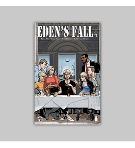 Eden’s Fall 1 2016