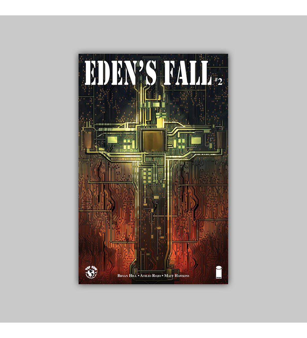 Eden’s Fall 2 2016