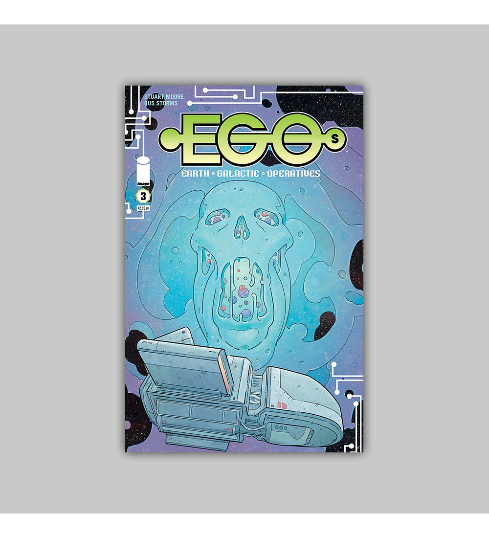 Egos 3 2014