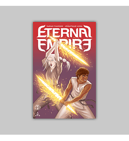 Eternal Empire 5 2017