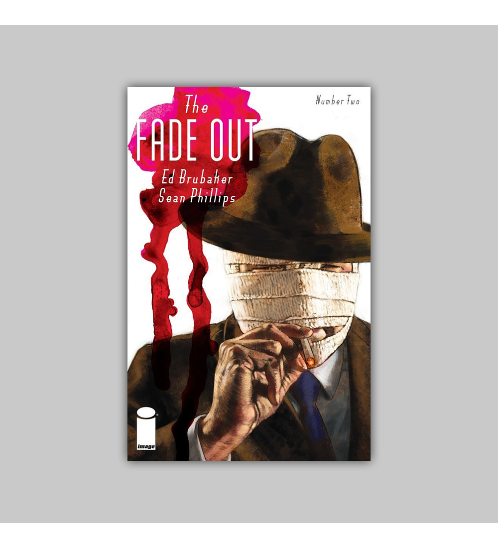 Fade Out 2 2nd printing 2014