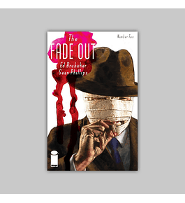 Fade Out 2 2nd printing 2014