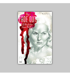 Fade Out 12 2016