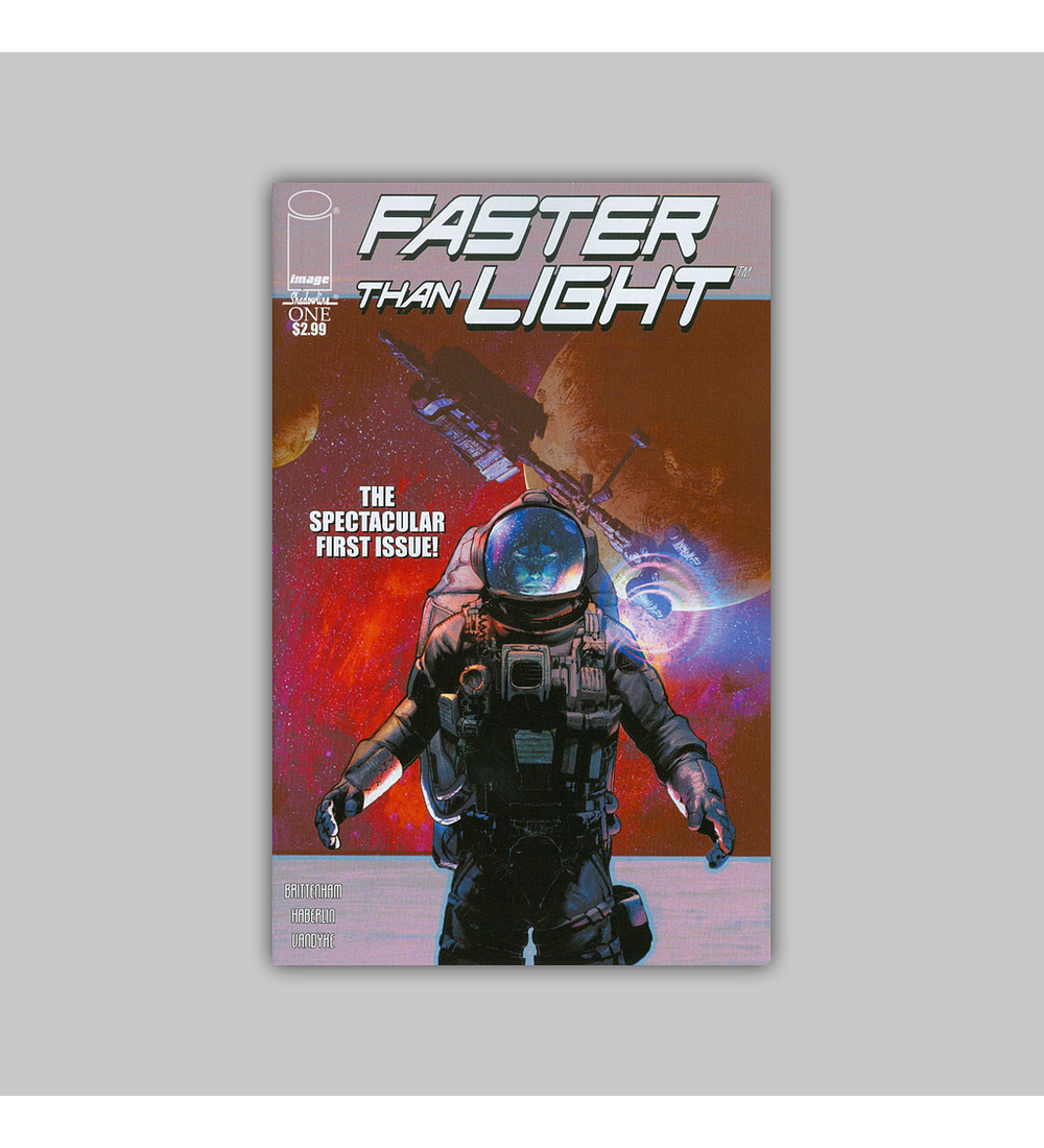 Faster than Light 1 2015